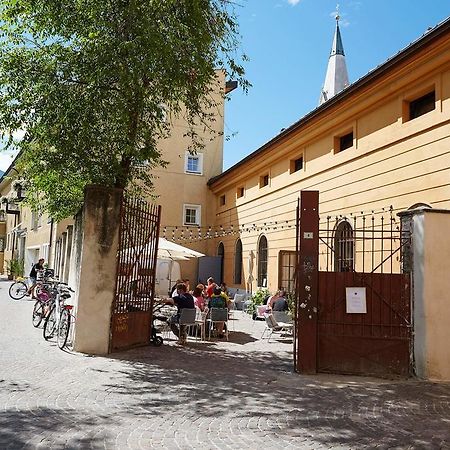 Alter Schlachthof Bressanone Kültér fotó