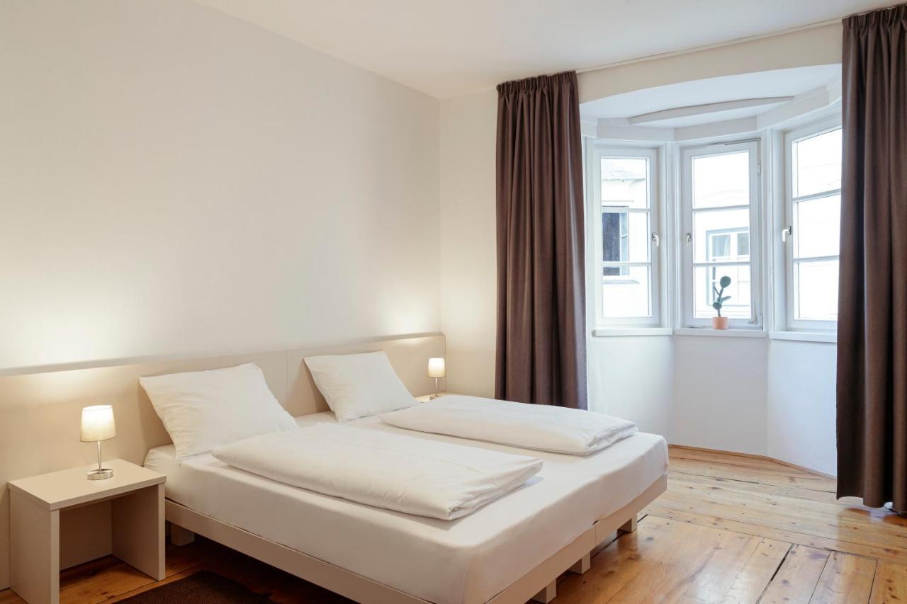 Alter Schlachthof Bressanone Kültér fotó