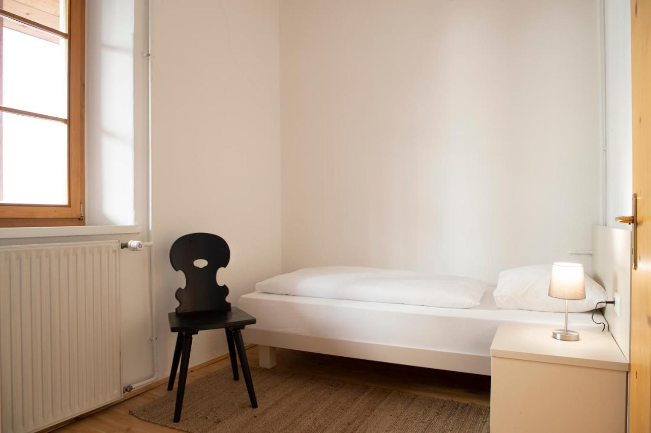 Alter Schlachthof Bressanone Kültér fotó