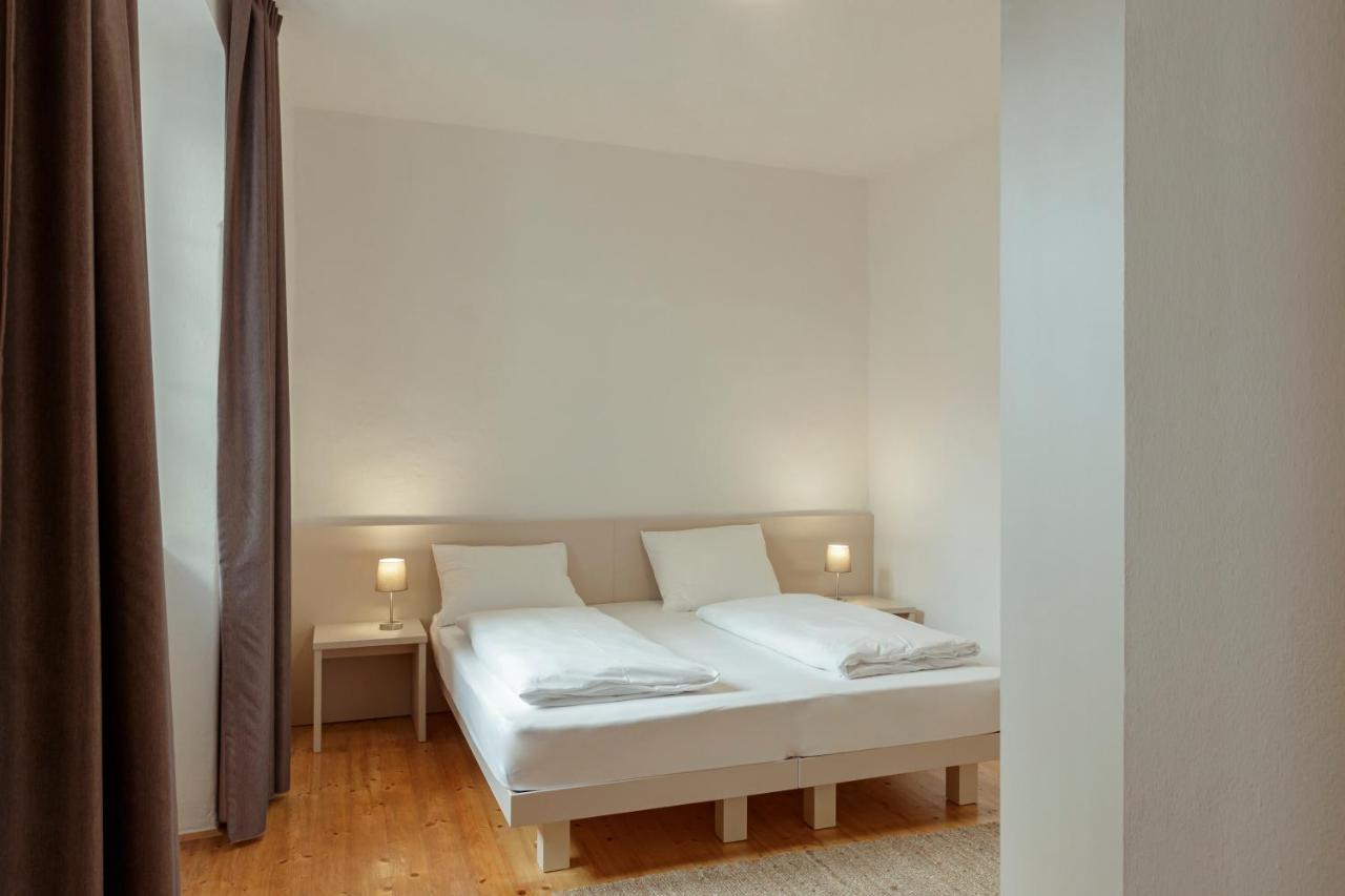 Alter Schlachthof Bressanone Kültér fotó