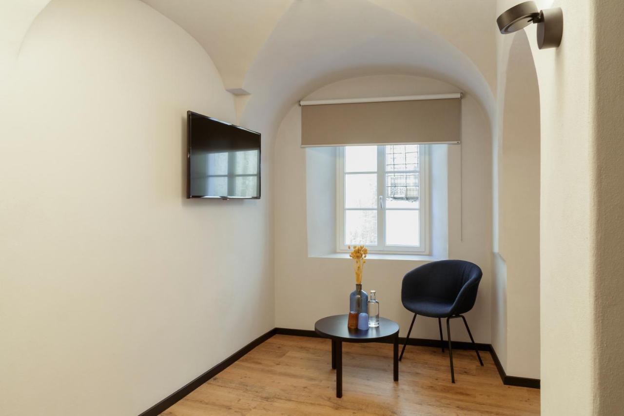 Alter Schlachthof Bressanone Kültér fotó