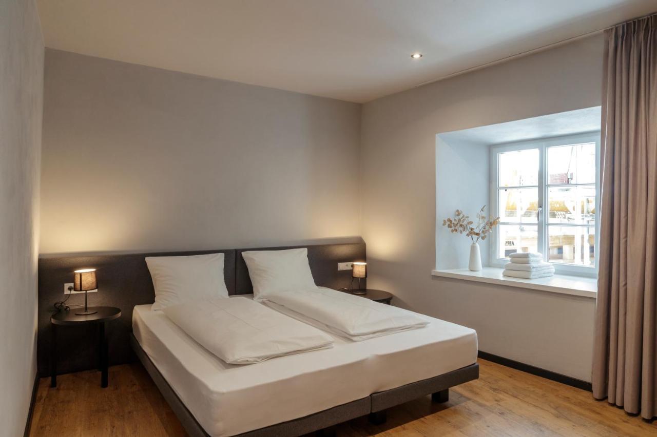 Alter Schlachthof Bressanone Kültér fotó