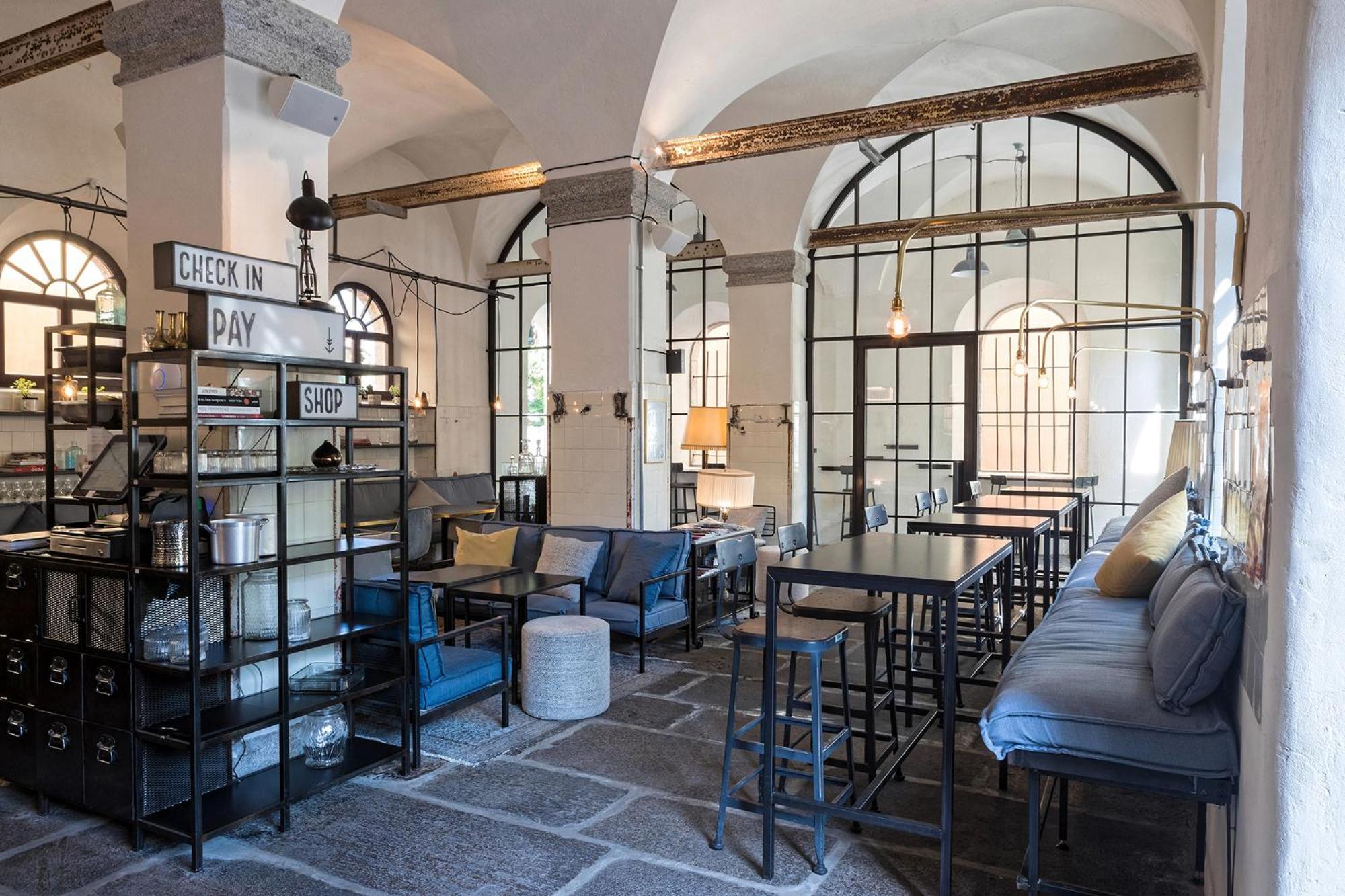 Alter Schlachthof Bressanone Kültér fotó