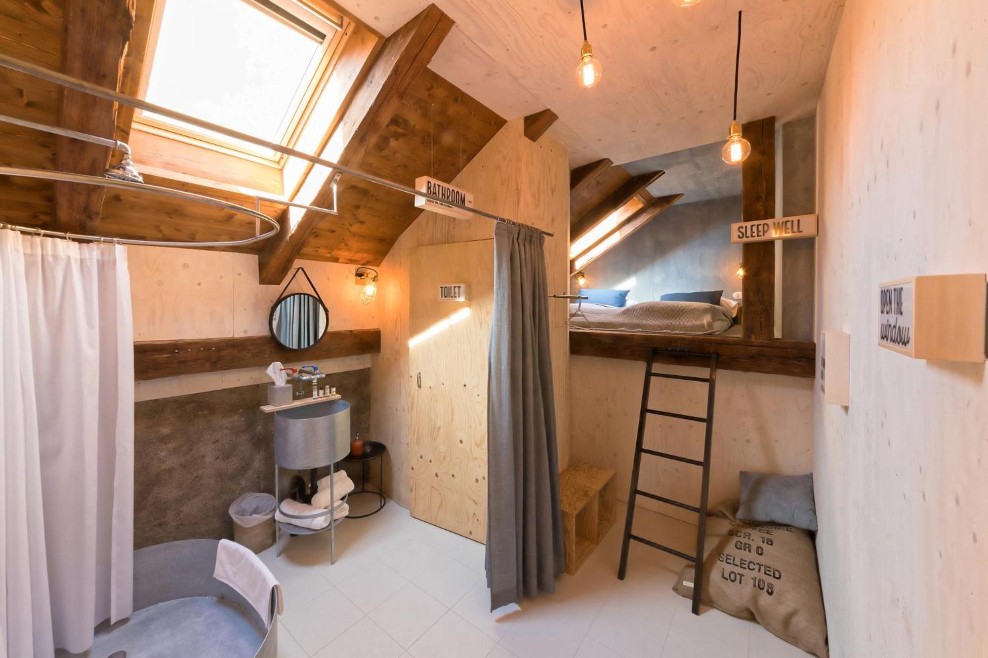 Alter Schlachthof Bressanone Kültér fotó