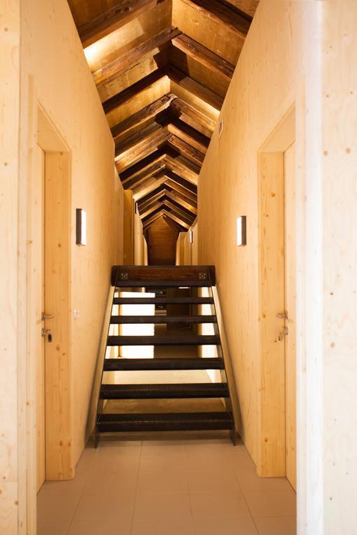 Alter Schlachthof Bressanone Kültér fotó