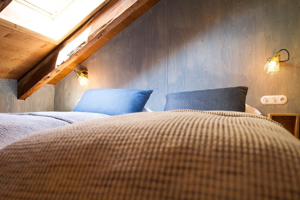 Alter Schlachthof Bressanone Kültér fotó