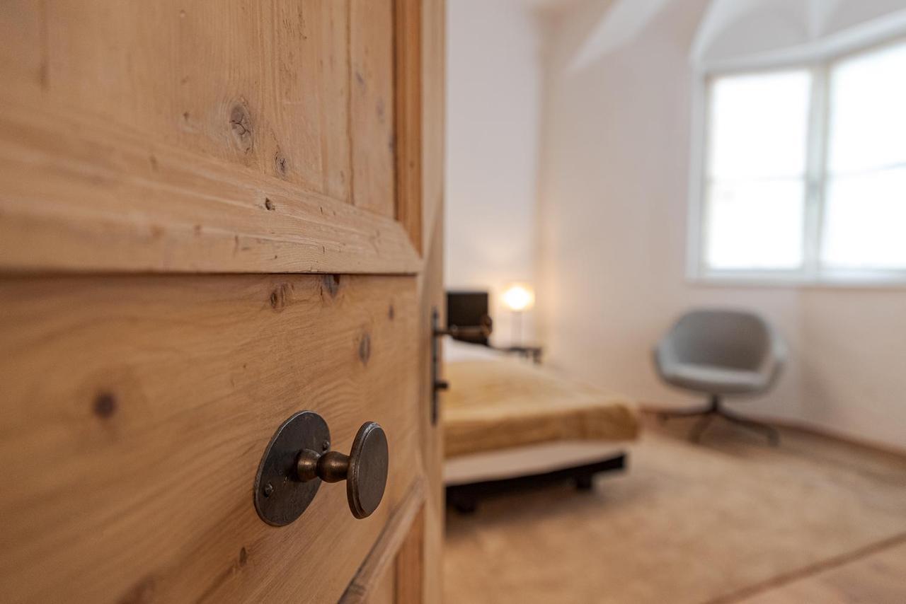 Alter Schlachthof Bressanone Kültér fotó