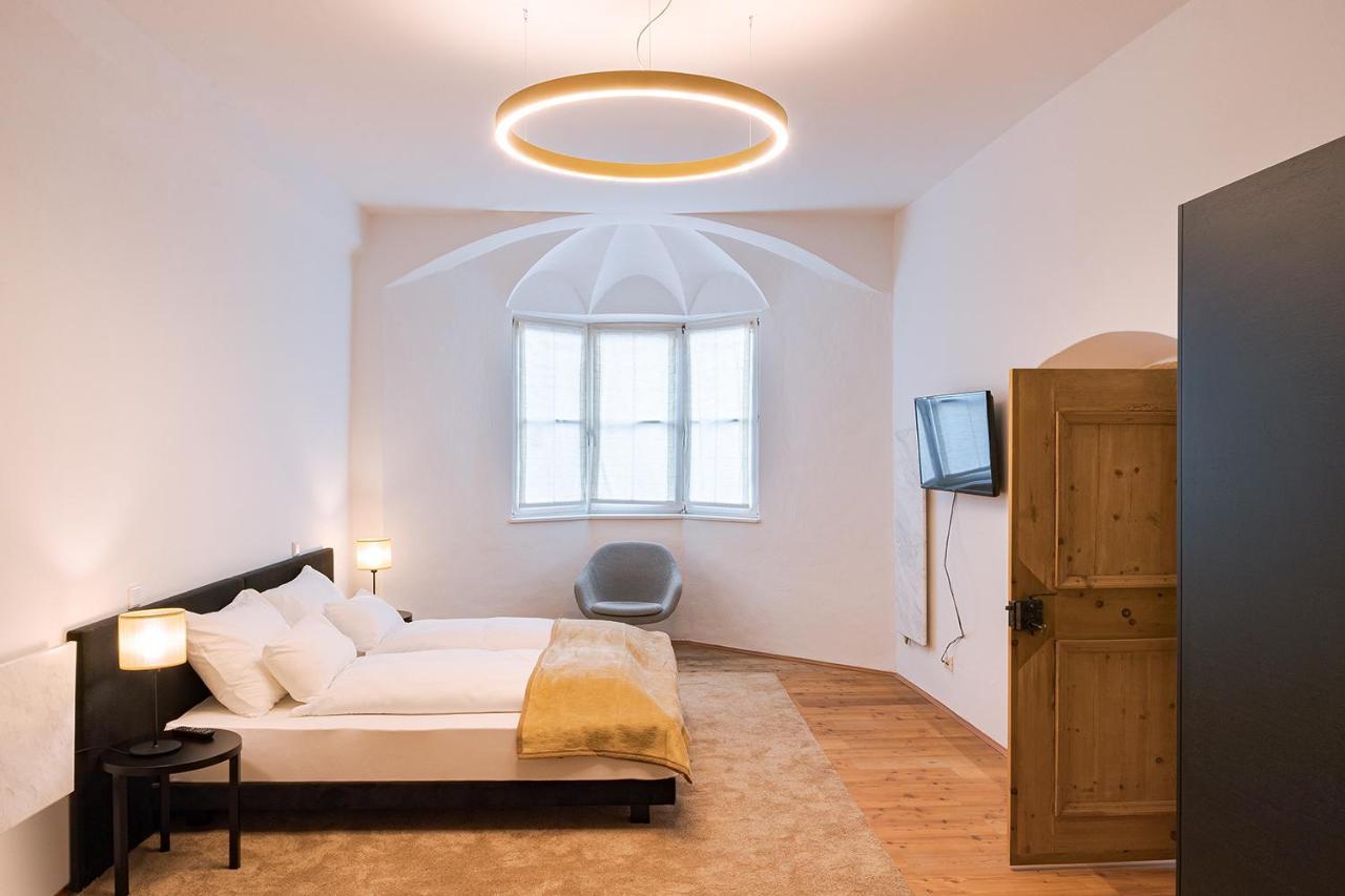 Alter Schlachthof Bressanone Kültér fotó