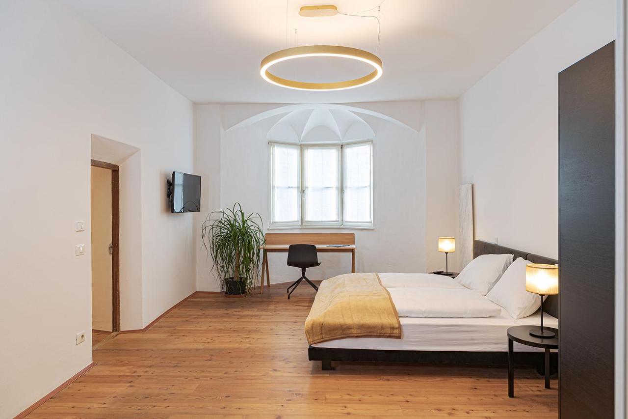 Alter Schlachthof Bressanone Kültér fotó