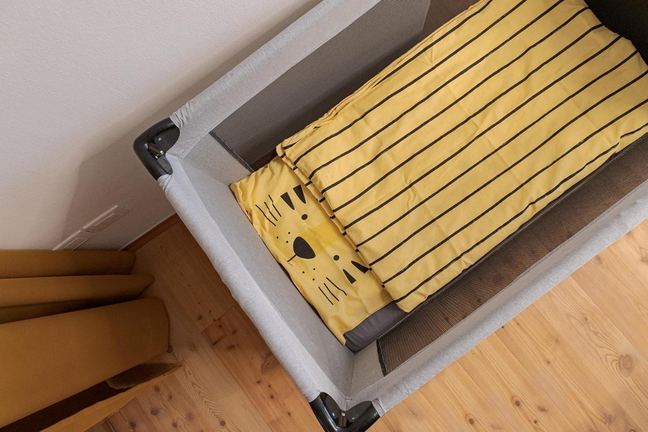 Alter Schlachthof Bressanone Kültér fotó